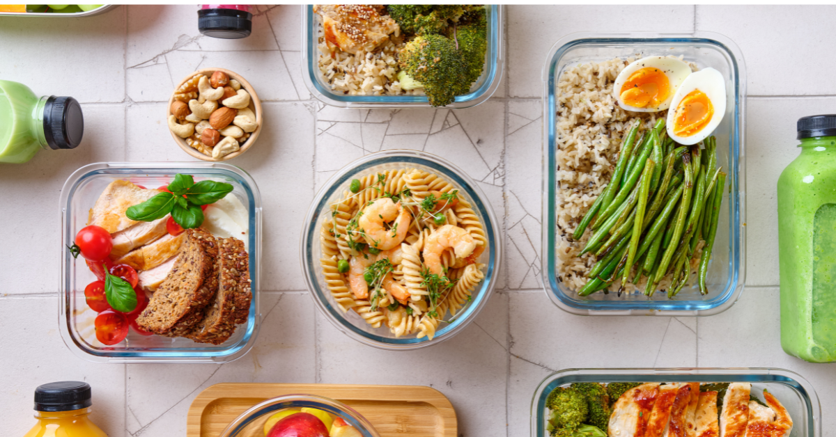 "Our Favorite Nutrition Takeaways From 2024, So Far" from The New York