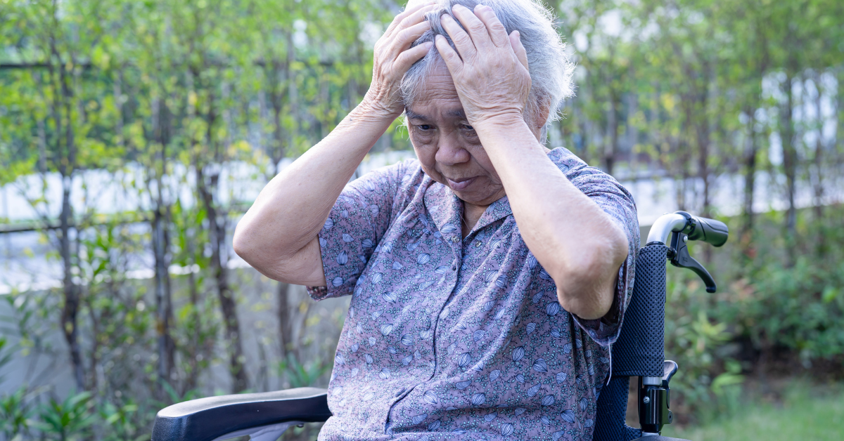 "Migraine And Trigeminal Neuralgia" from Robbins