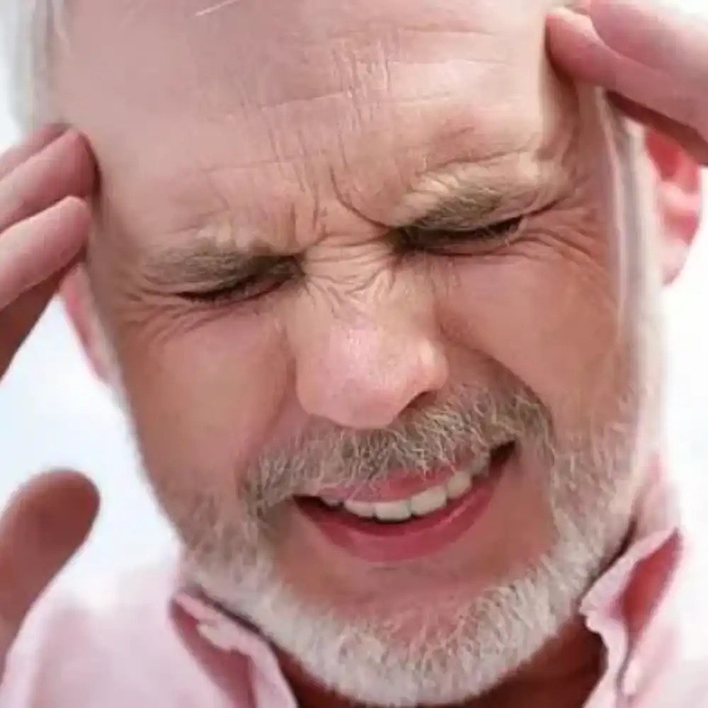 Headaches in Lehigh Valley Robbins Rehabilitation West