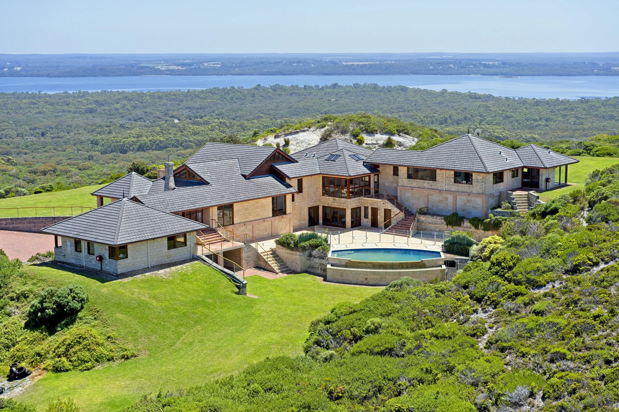 Property Of The Week 1371 Eden Road, Nullaki WA