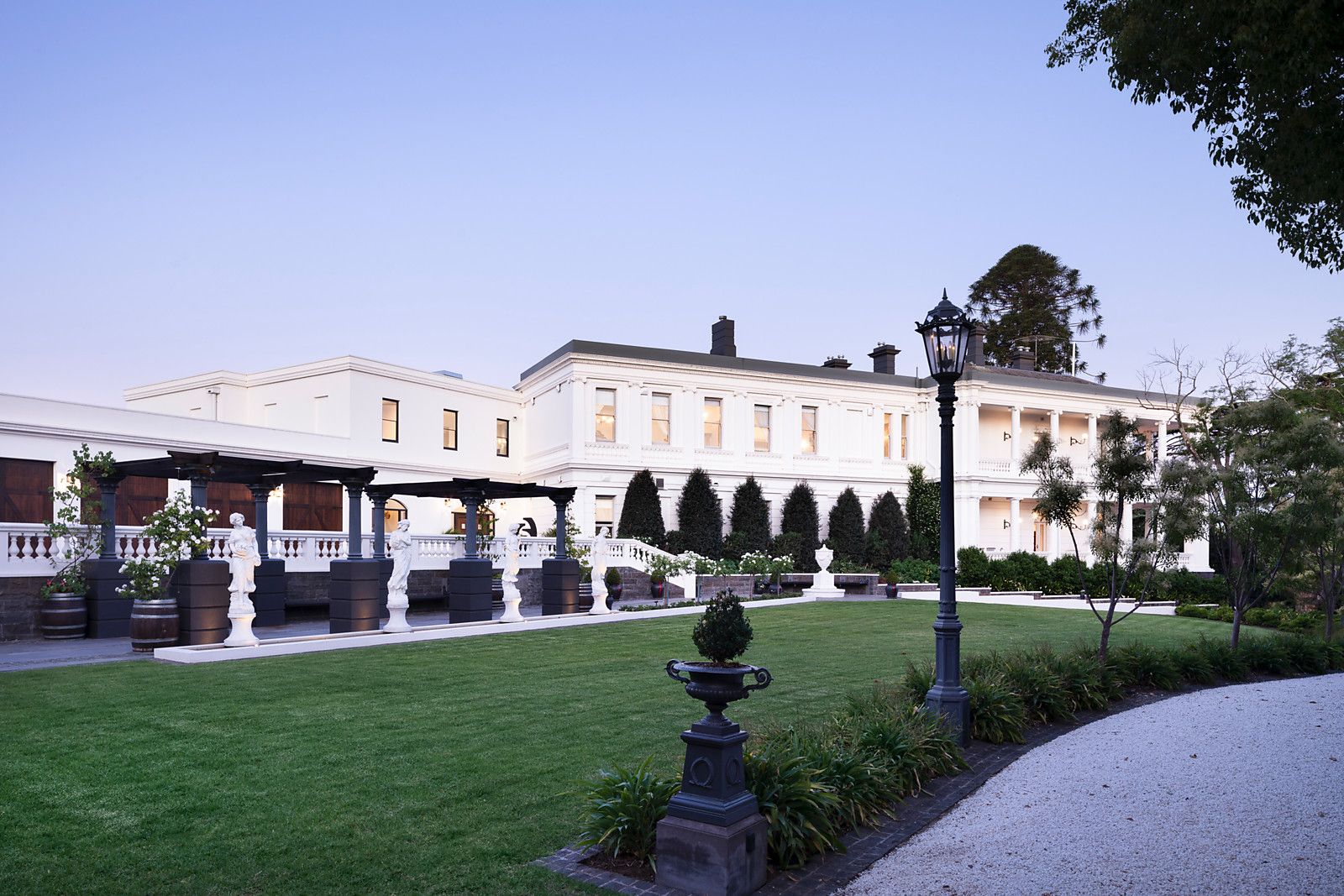 Property Of The Week 16 Balwyn Road, Canterbury VIC