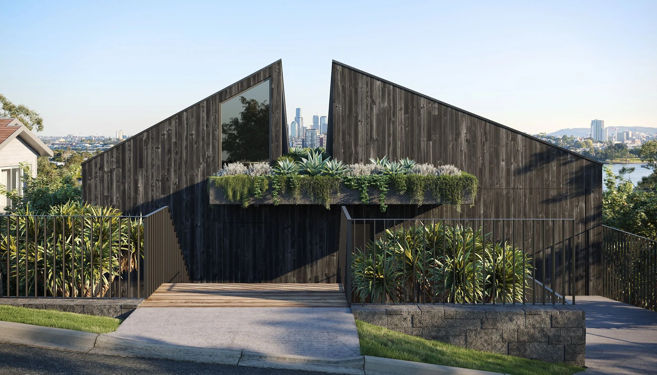 Property Of The Week 9 Prospect Terrace, Hamilton, QLD