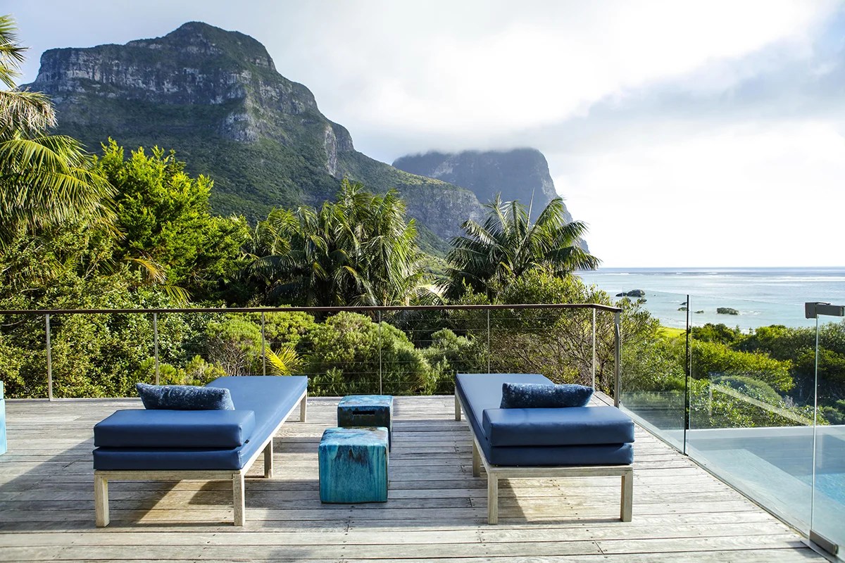 Lord Howe Island Australia's Most Exclusive Destination