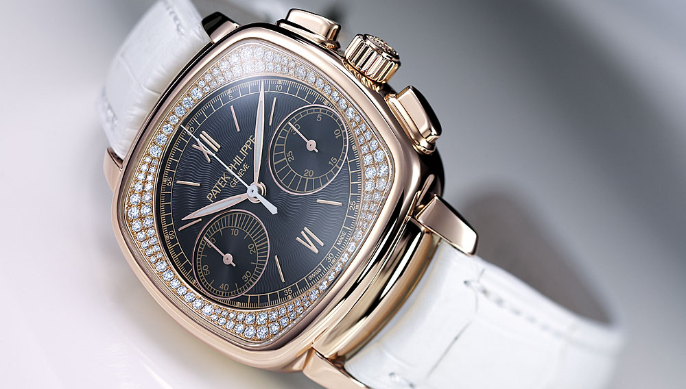 top luxury women's watch brands online