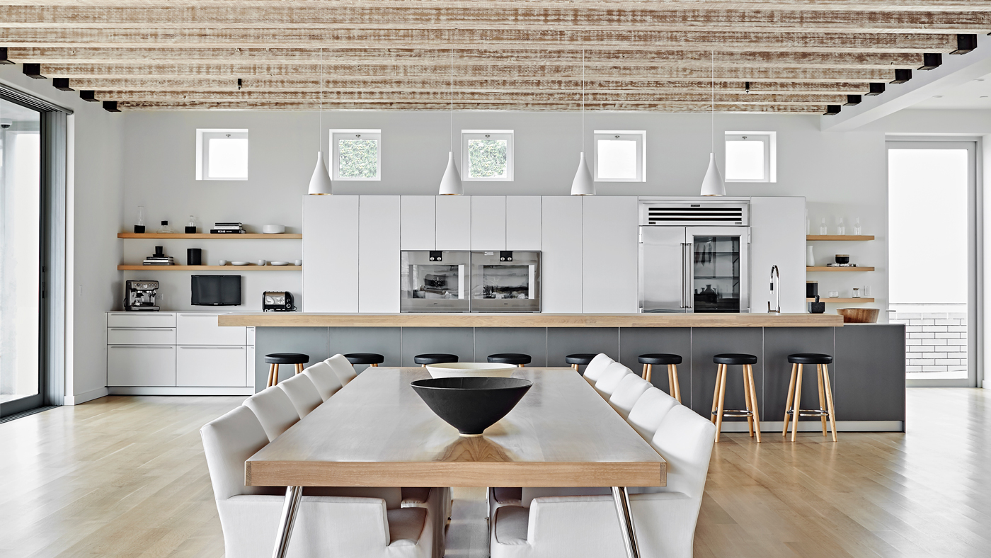 In Pictures The New Castle in Malibu, California