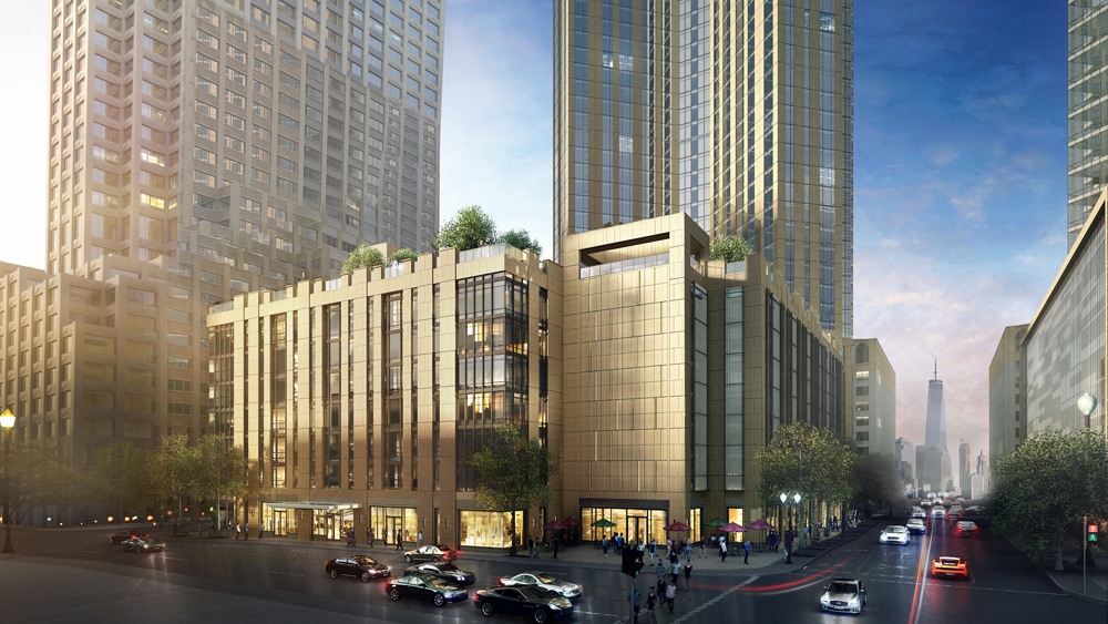 Best Luxury Residences for Sale and Lease in Jersey City