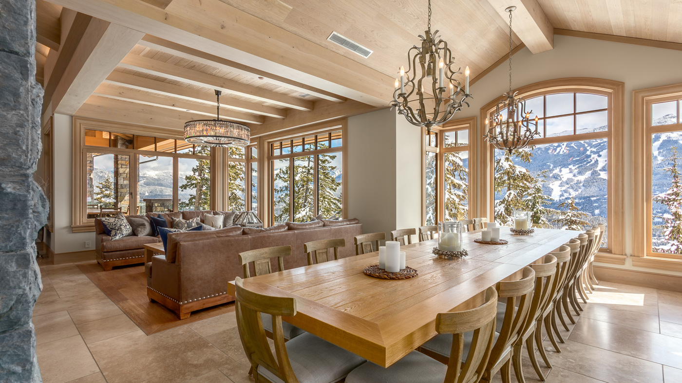 Estate for Sale in Whistler, British Columbia