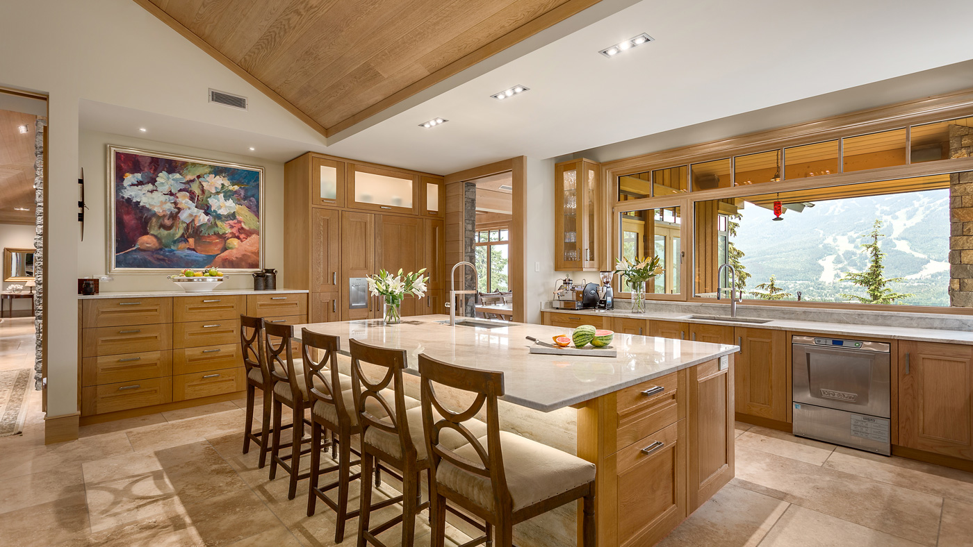 Estate for Sale in Whistler, British Columbia