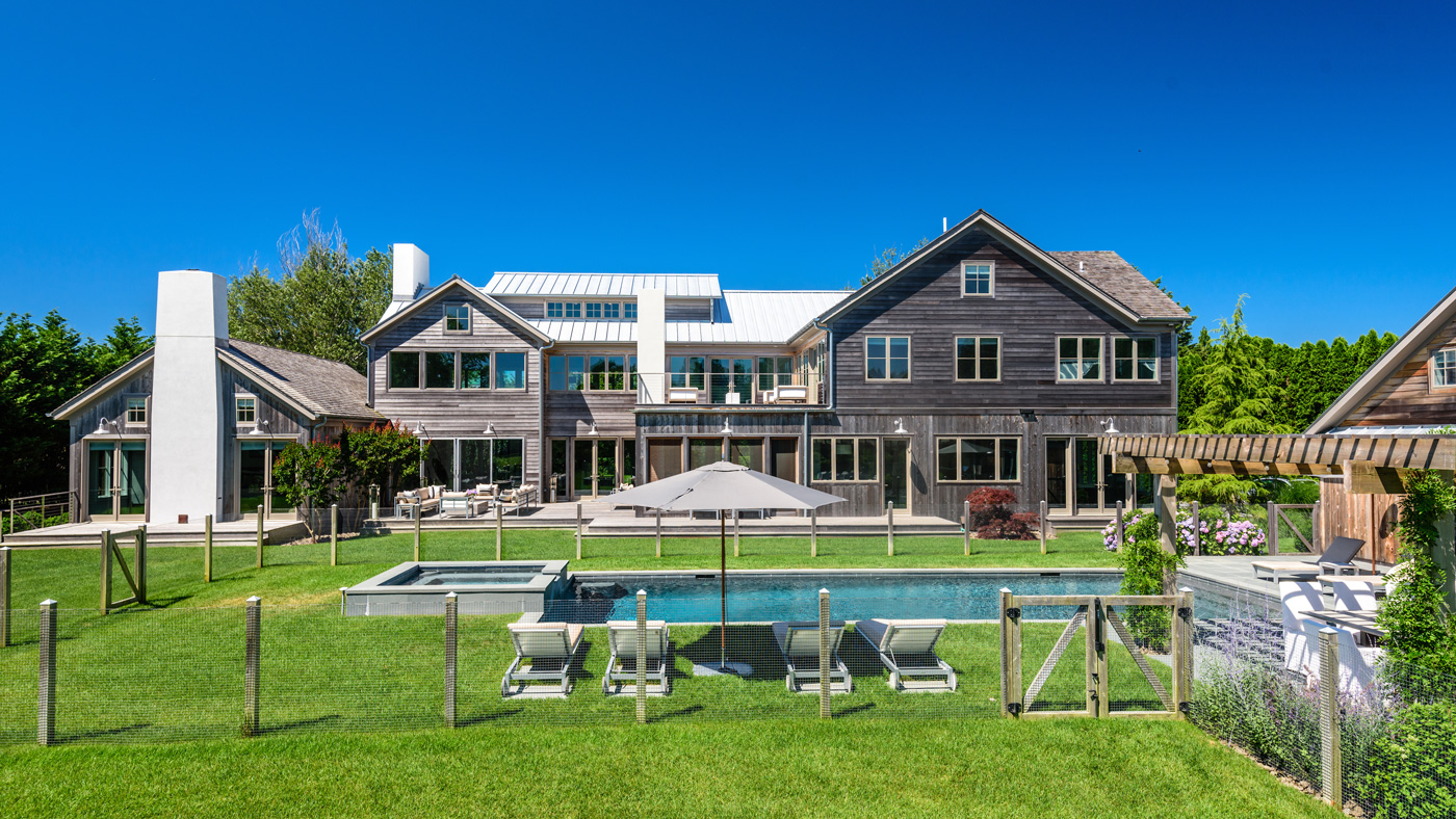 Bridgehampton, New York Robb Report