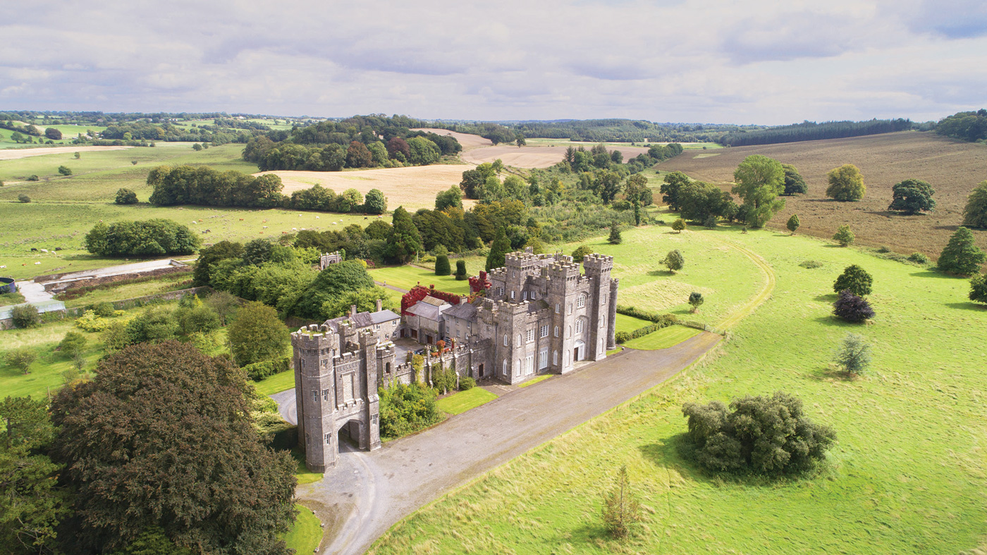 Knockdrin Castle Robb Report