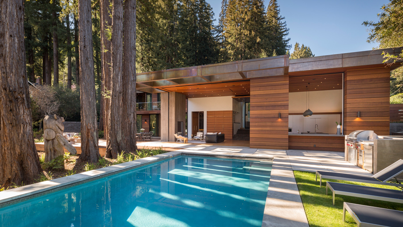 zu viel erben Gelehrter west coast pools Säugling Passiv Fonds