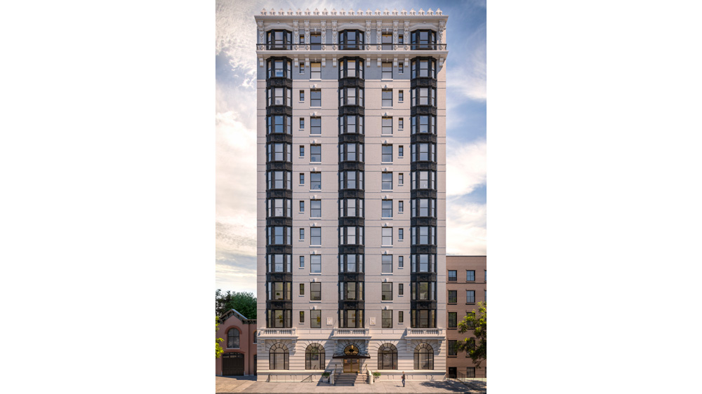 Standish Robb Report