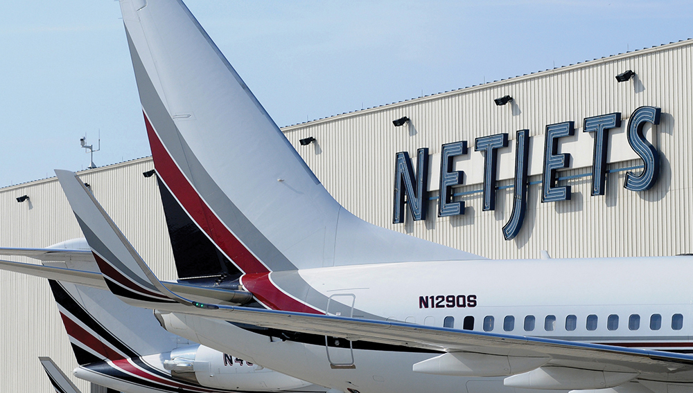 The Biggest Milestones in Aviation History Robb Report