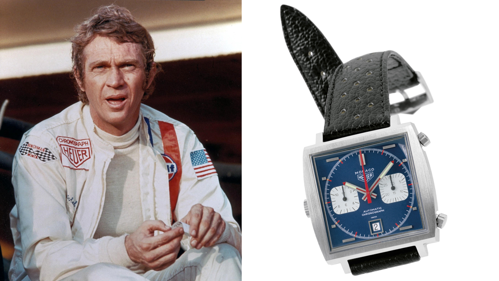 Top Watches in Movies Classy Timepieces in Action Films Robb Report