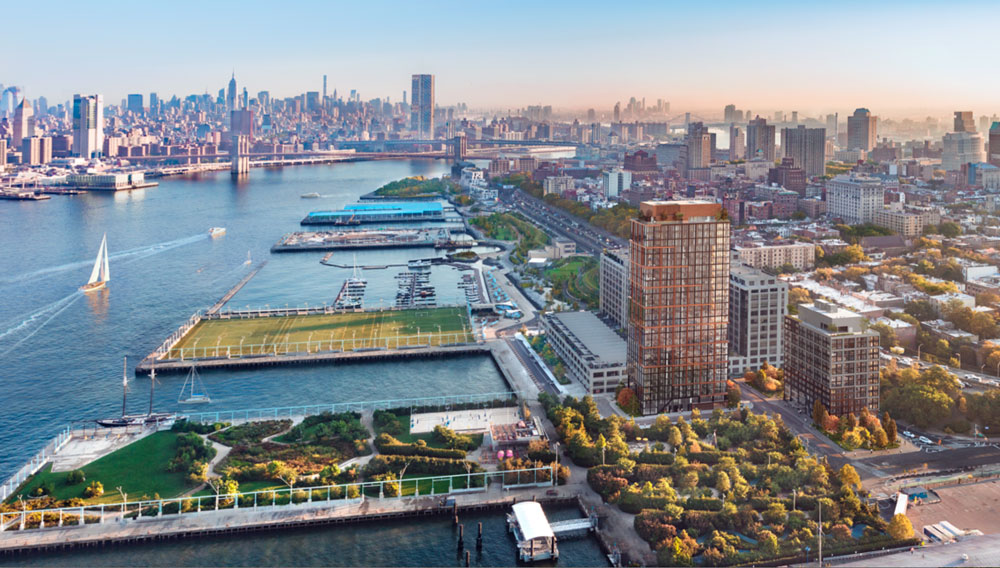 An Inside Look at the Most Expensive Residential Sale in Brooklyn