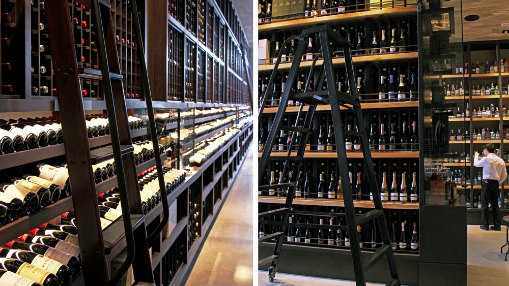 Wally’s Wine Shop Opens New Santa Monica Retail Location