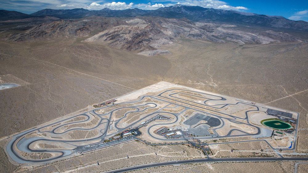 Your Private Race Track Guide Exclusive Clubs for Motor Enthusiasts