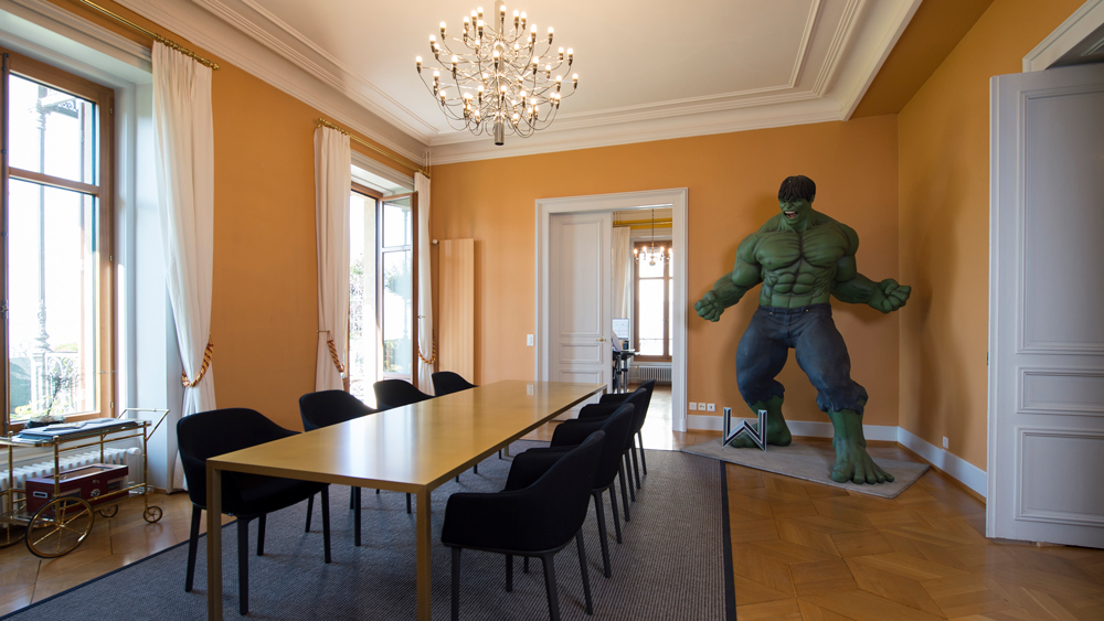 Preowned Watch Purveyor WatchBox Opens Headquarters in Switzerland