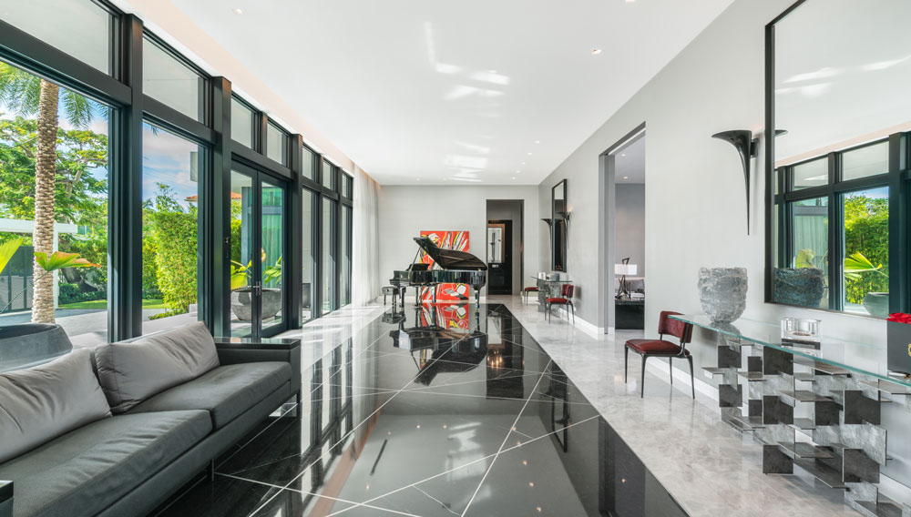 Homes Furnished with Pianos Attract Musically Minded Buyers