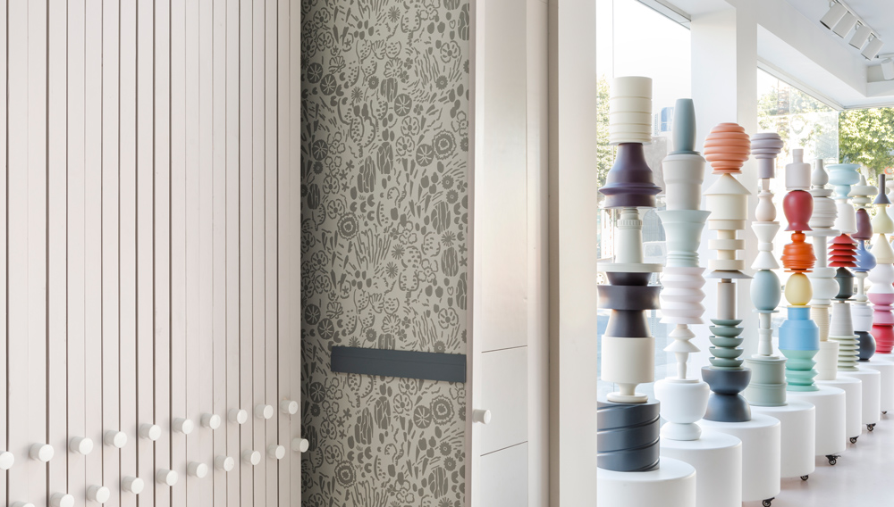 Farrow & Ball Opens Los Angeles Flagship