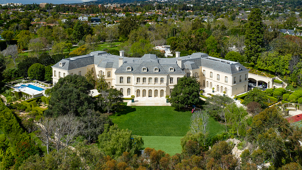 The 25 Most Expensive Homes in the World for Sale Robb Report