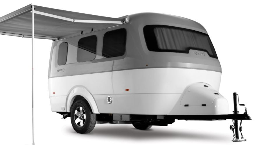 Does Airstream Make A Motorhome How Much Do Airstream Trailers Weigh