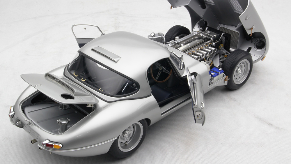 Scale Model Cars Manufacturers This Is How Car Manufacturers Produce