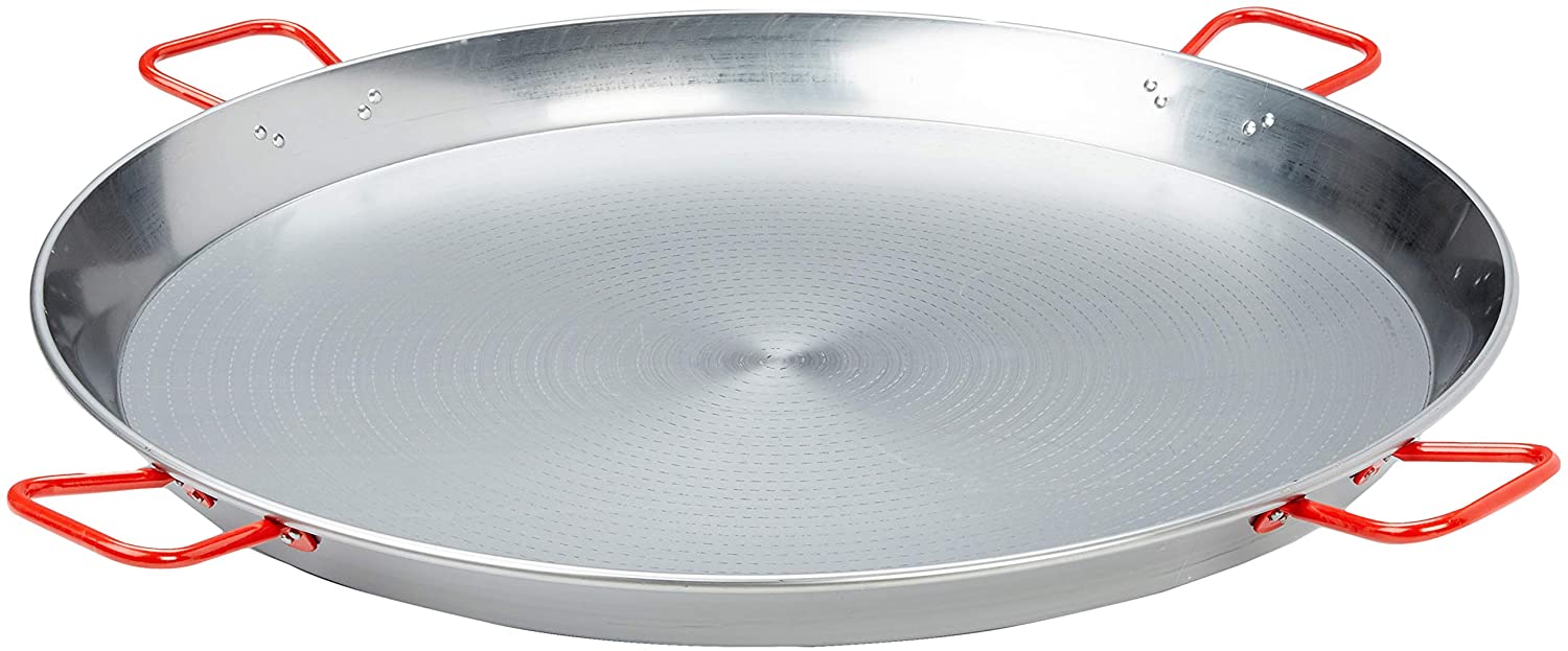 The Best Paella Pans on Amazon