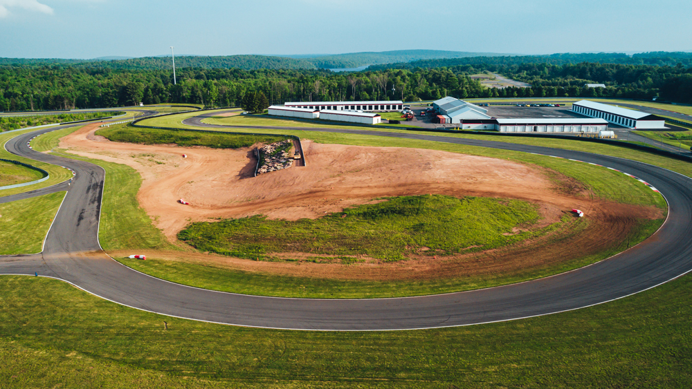 Crosskart Racing at Monticello May Be Wildest Motorsport at the Moment