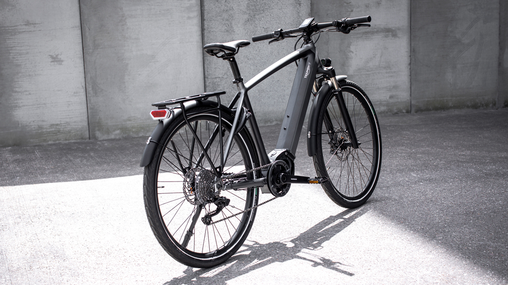 Sale > gt bike electric > in stock