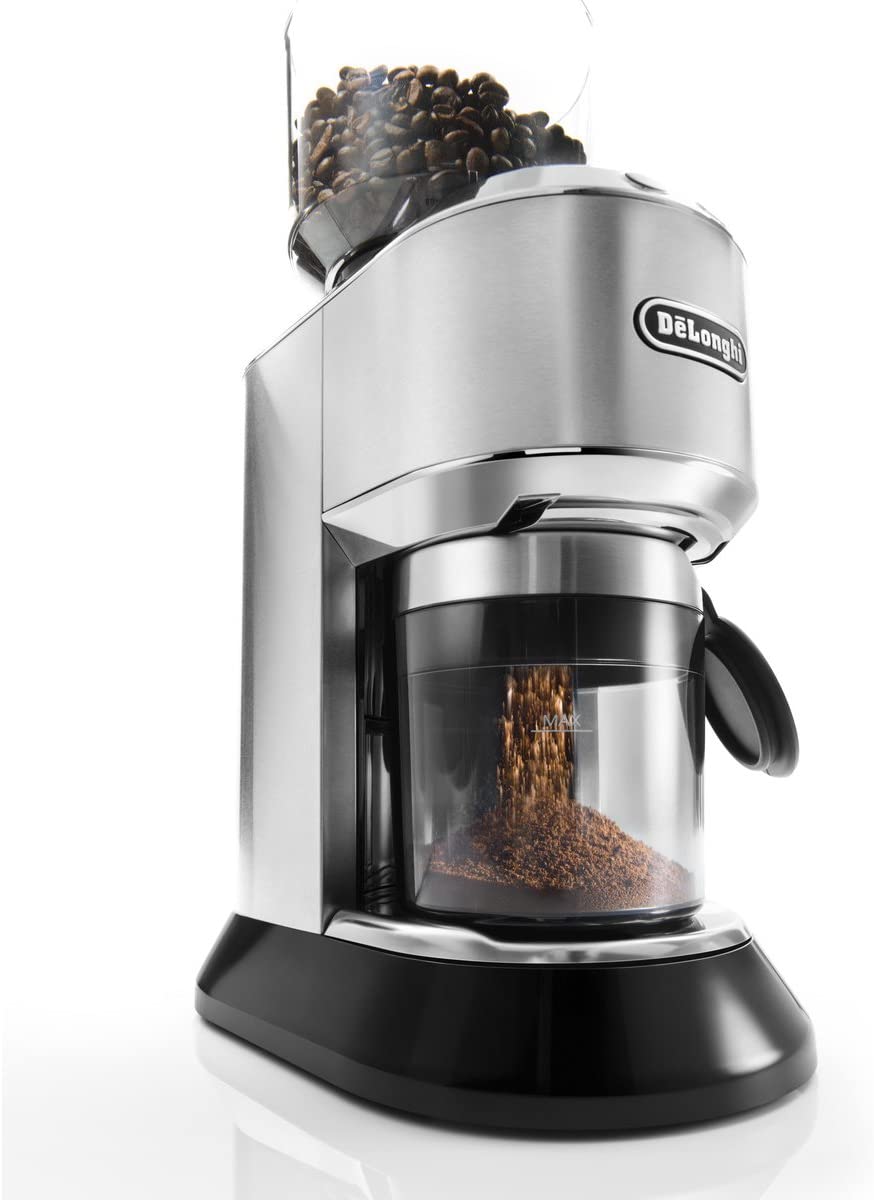 The Best Electric Coffee Grinders on Amazon