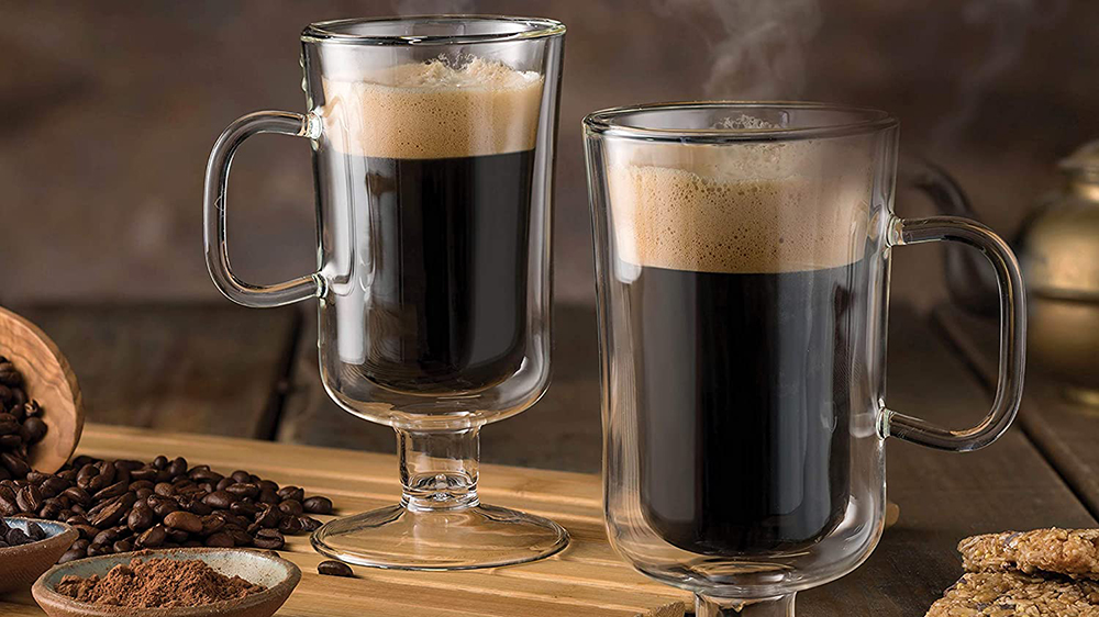 The Best Irish Coffee Glasses on Amazon Robb Report