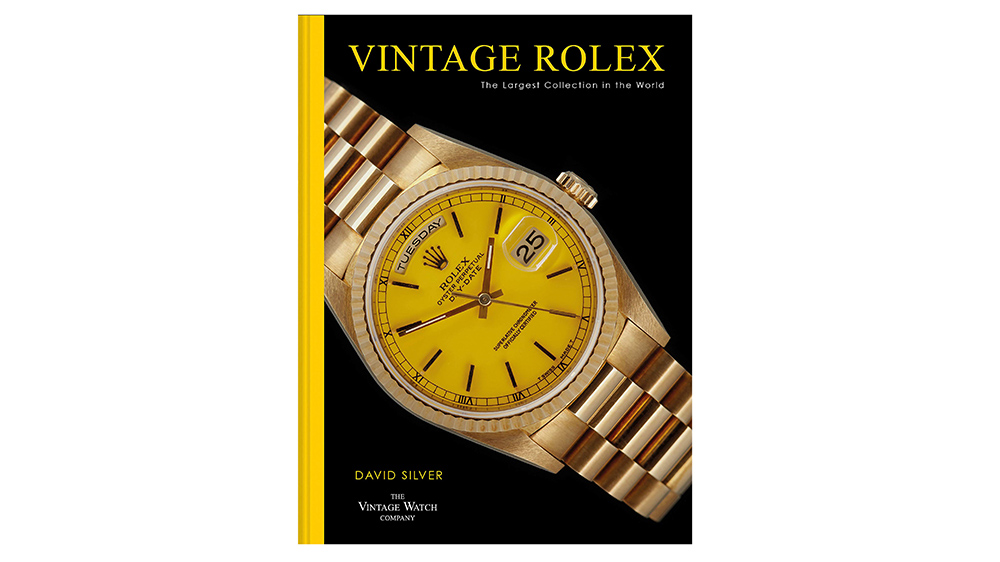 18 Gifts Watch Collectors Will Love, From Rolex To Chopard And Beyond