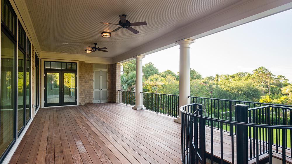 Inside the Largest Oceanfront Estate on Kiawah Island Robb Report