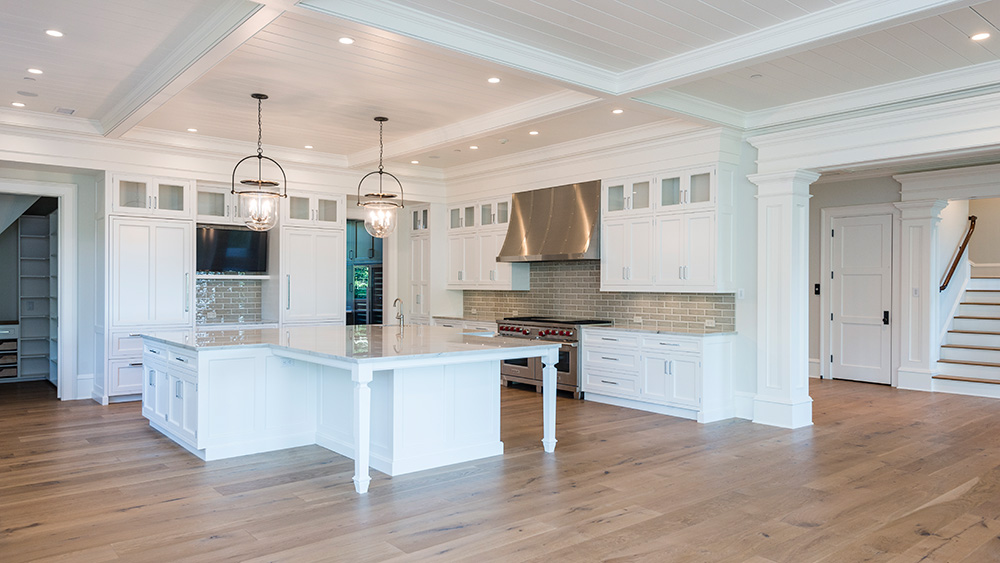 Inside the Largest Oceanfront Estate on Kiawah Island Robb Report