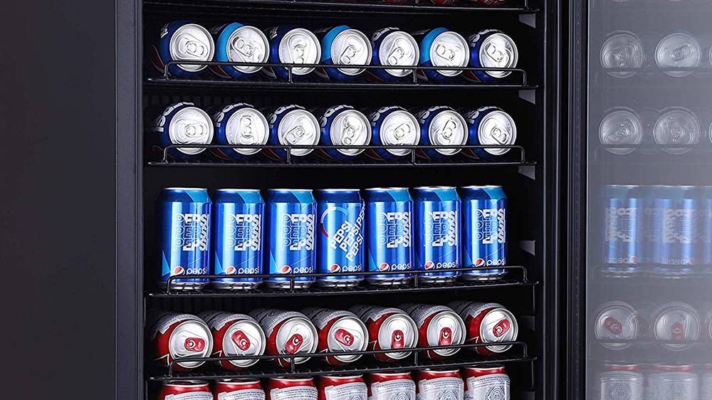 The Best Beer Fridges on Amazon Robb Report