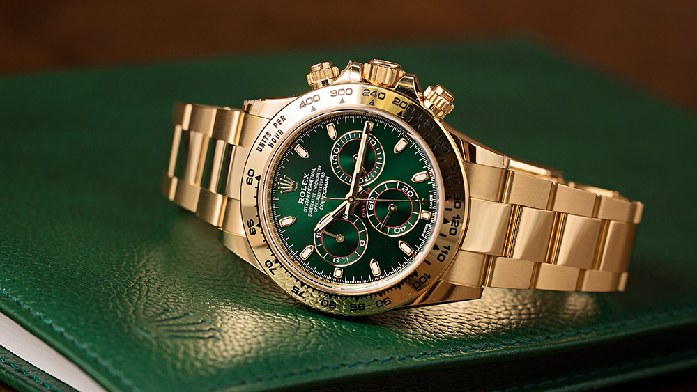 Sale > rolex x gucci > in stock