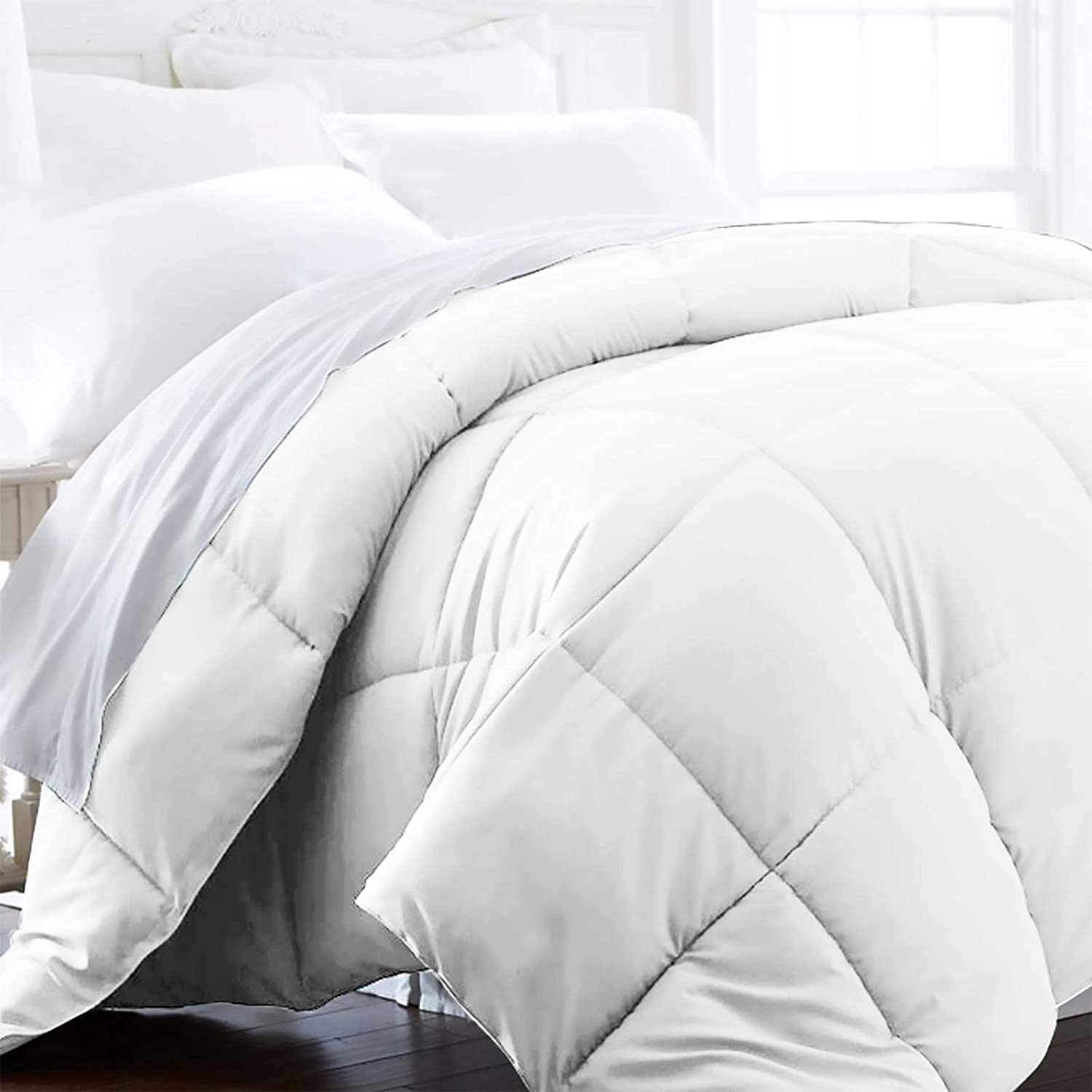 The Best DownAlternative Duvets on Amazon