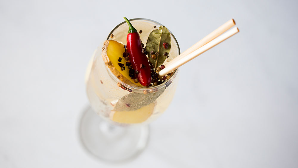 11 Creative Gin and Tonic Recipes From the World’s Best Cocktail Bars