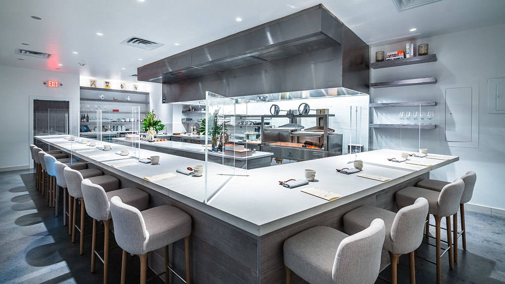 Washington Dc Michelin Star List 2023 The 23 Washington, Dc Restaurants Awarded Michelin Stars For 2021 – Robb Report