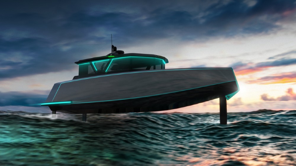 Electric Boats Are Coming, but How Fast Will They Get Here? Robb Report