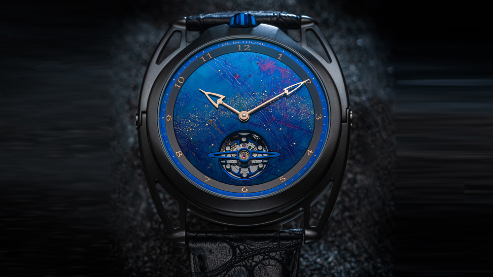 Understand and buy > gibeon meteorite rolex > disponibile