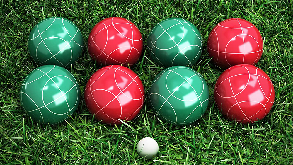 The Best Bocce Ball Sets on Amazon Robb Report
