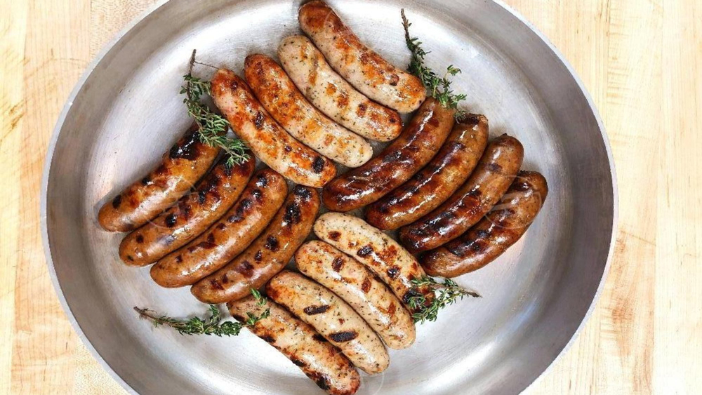 The Best Sausages to Grill for Summer 2021
