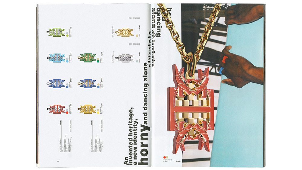 Frank Ocean Opens His First Homer Accessories Store in NYC