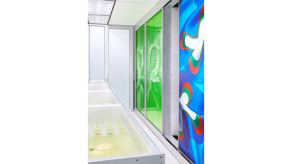 Frank Ocean Opens His First Homer Accessories Store in NYC