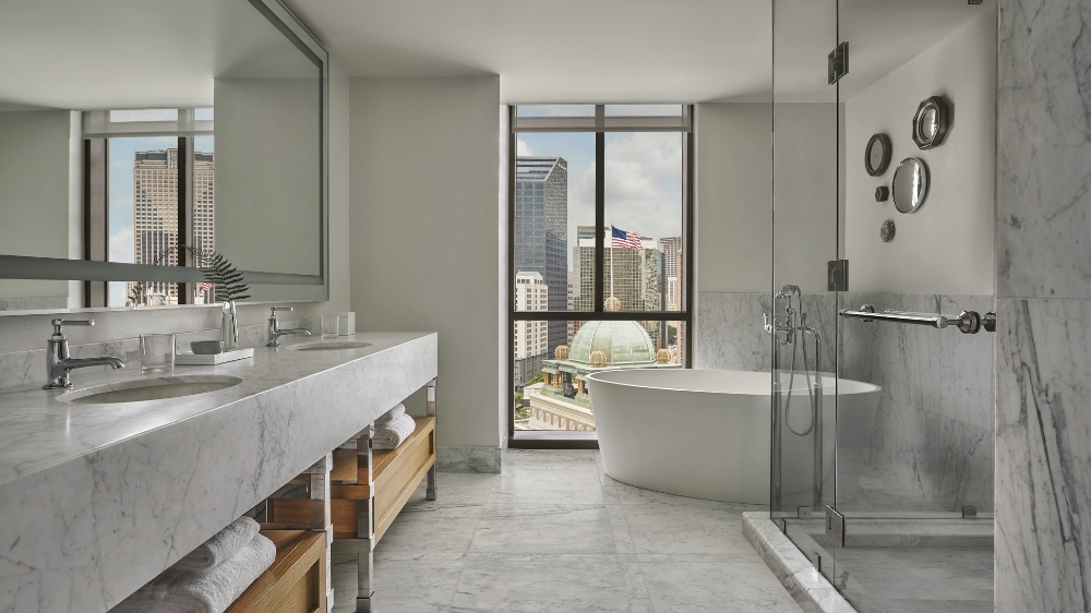 A First Look at the Four Seasons Hotel New Orleans Robb Report