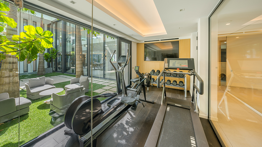 One of the Largest Homes on St. Barts Has Listed for 80 Million