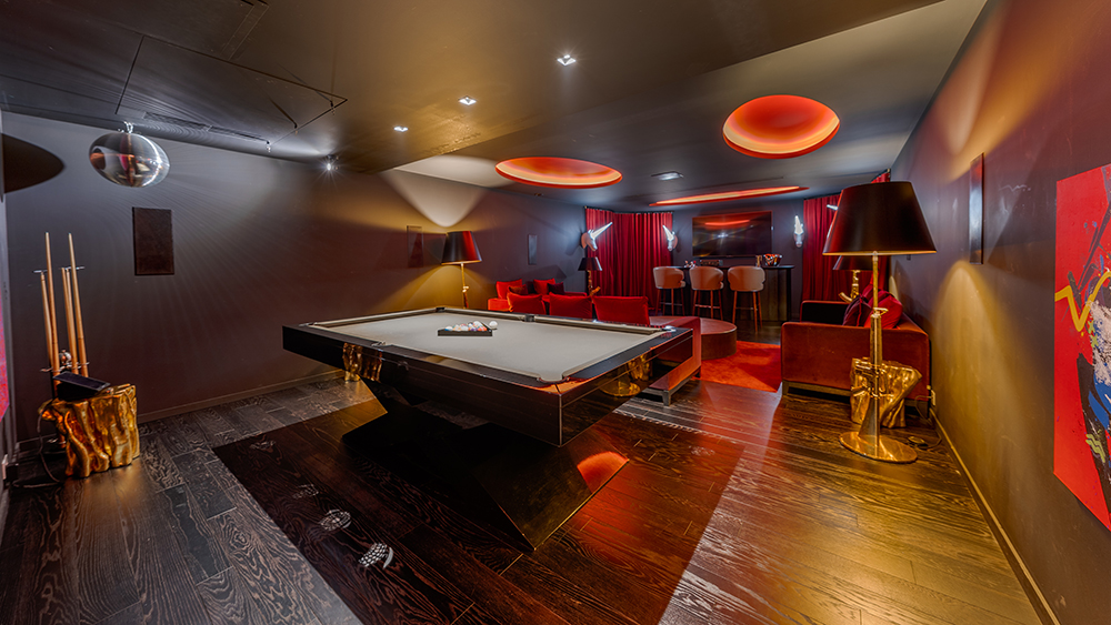 One of the Largest Homes on St. Barts Has Listed for 80 Million Robb