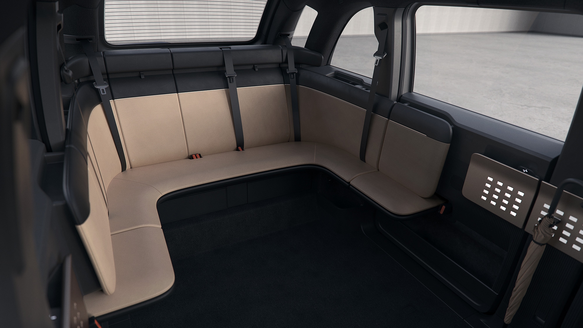 Canoo's Lifestyle Van Is Now Available for Preorders, Ships in 2022